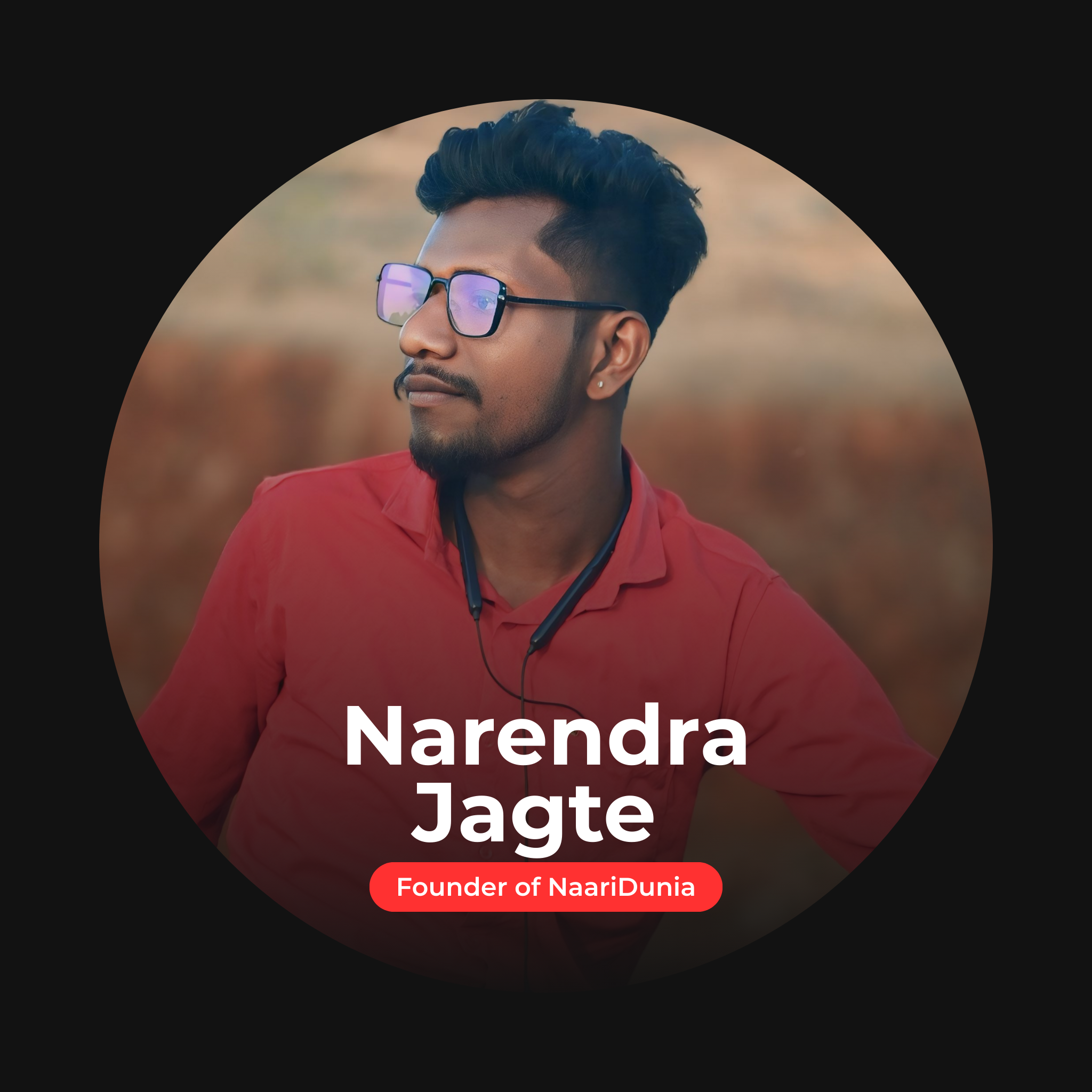 Narendra Jagte